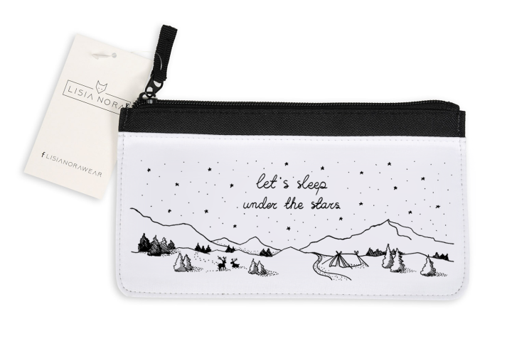 Piórnik - Let's sleep under the stars