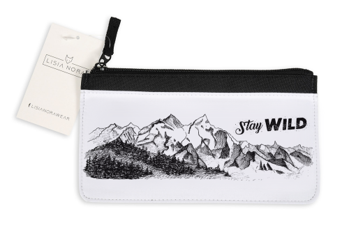 Piórnik - Stay Wild