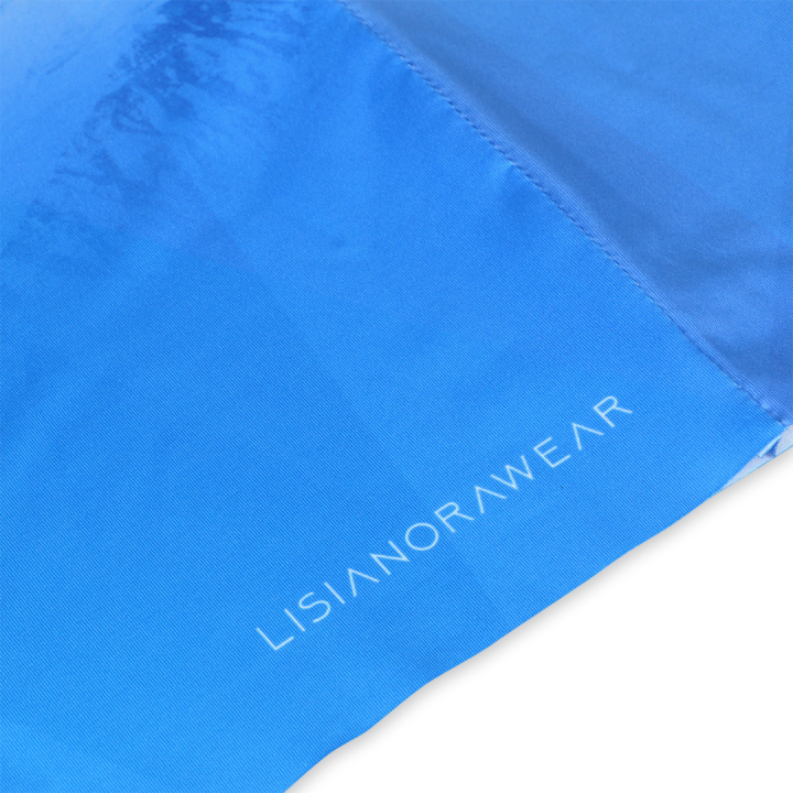 Chusta wielofunkcyjna - Górskie szczyty