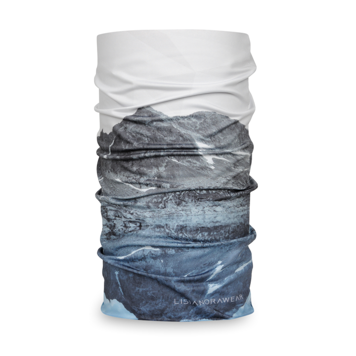 Chusta wielofunkcyjna - High Tatras