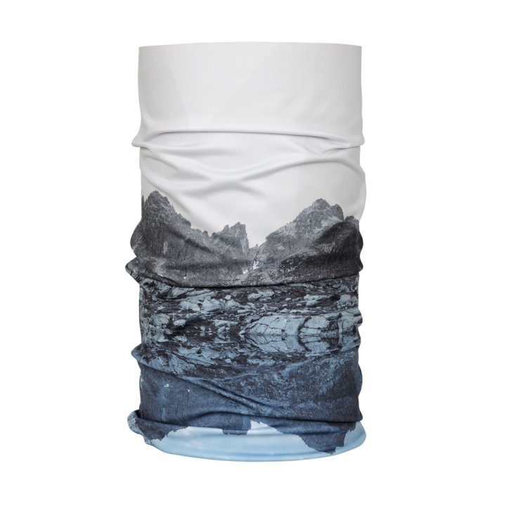 Chusta wielofunkcyjna - High Tatras