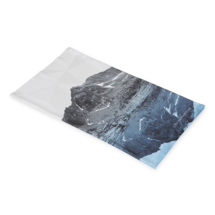 Chusta wielofunkcyjna - High Tatras