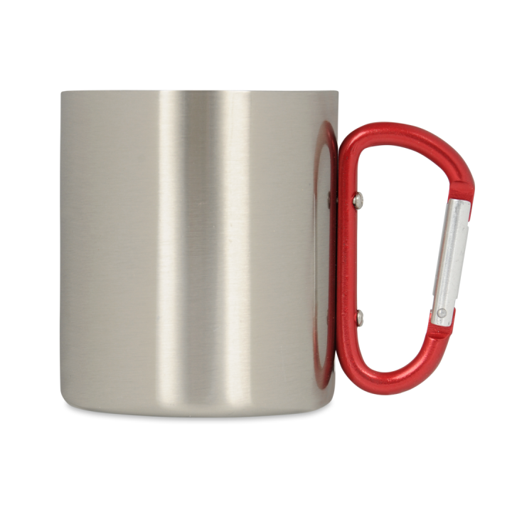 Kubek metalowy z Twoim nadrukiem