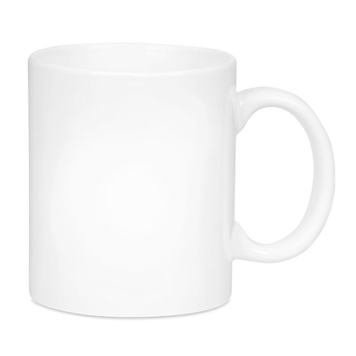 Kubek ceramiczny z Twoim nadrukiem