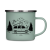 Kubek emaliowany - Wild Camping