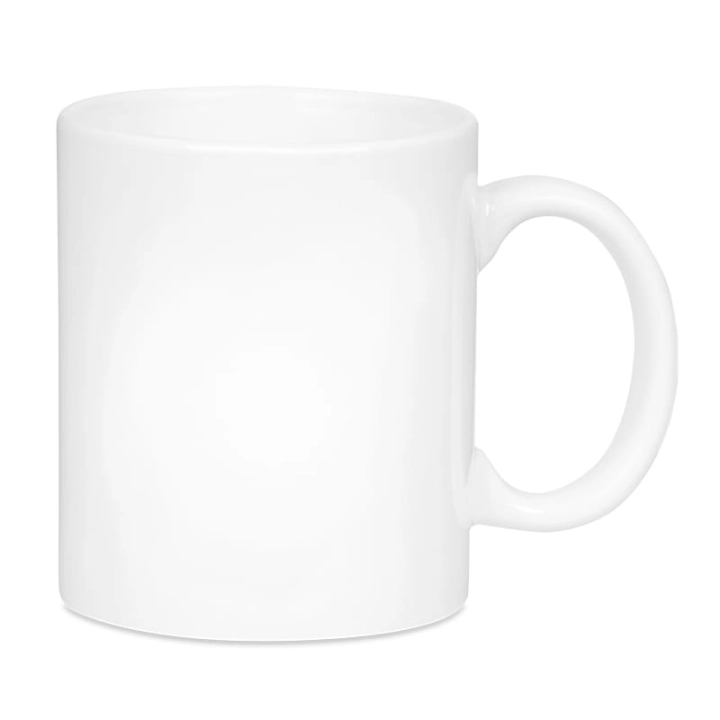 Kubek ceramiczny z Twoim nadrukiem
