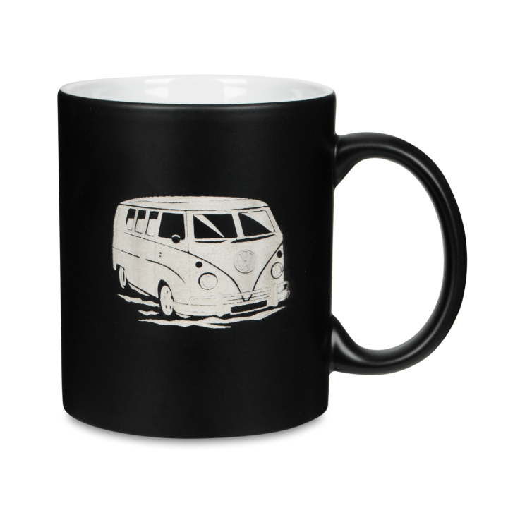 Kubek z grawerem - Cały świat przed Tobą!