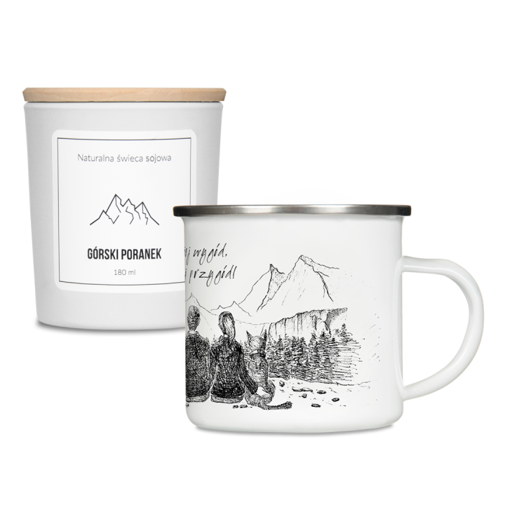 Zestaw świąteczny nr 3.