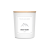 Naturalna świeca sojowa 180 ml - Górski poranek