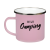 Kubek emaliowany - Wild Camping