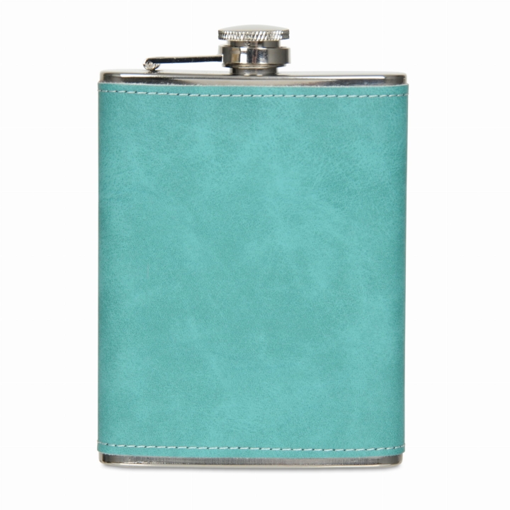 Piersiówka z Twoim nadrukiem