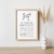 Plakat typograficzny - Kundelek