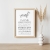 Plakat typograficzny - Jamnik